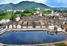 房子明堂是什么意思