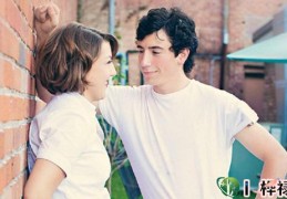 ​善于谈恋爱的面相特征