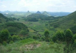 风水中什么是明堂