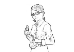 难出嫁的女人面相特征