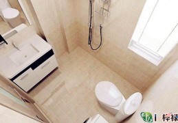 卫生间布置风水禁忌