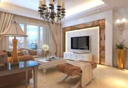 住宅西北角风水讲究