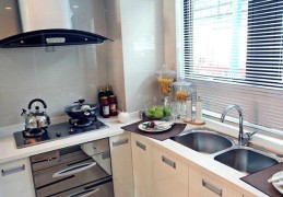 厨房风水你全知道吗