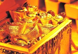 风水如何增加财富