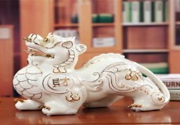 ​风水避邪摆件有哪些