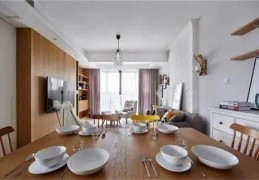 ​住宅餐厅布局风水禁忌