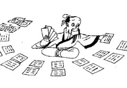 多才多艺的八字（多才多艺的八字有什么特点）