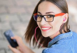 戴眼镜需要注意的风水讲究