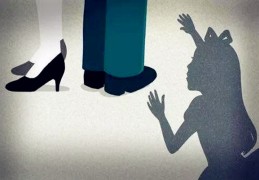 八字断父母婚姻技巧