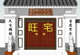 风水中旺房的标准是什么