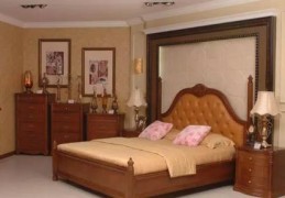 旺财的床摆放风水讲究