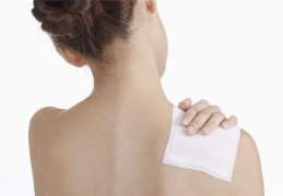 肩膀平衡看人生运势特征