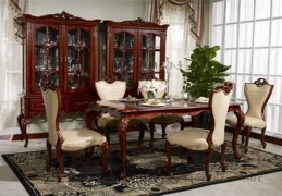 住宅餐桌风水禁忌