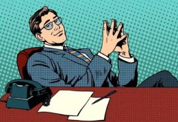 企业高管的八字特征