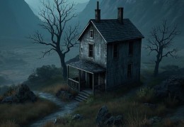 风水中凶宅有哪些特征