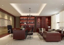 办公室风水注意事项，办公室风水布局