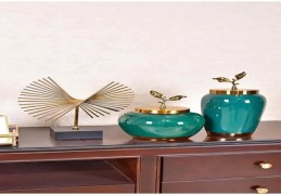 入门玄关风水饰品