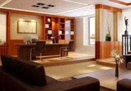 办公室如何布局风水才能旺财