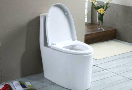 家里安放马桶需要注意的风水禁忌