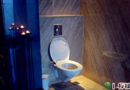 卫生间马桶位置摆放风水禁忌