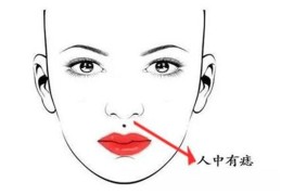 哪些面相的女人能享夫福（哪些面相的女人能享夫福呢）