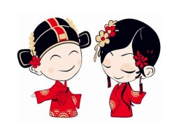 ​盲派金口诀算婚姻运势