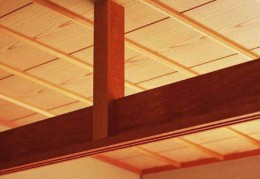 客厅横梁压顶风水如何化解