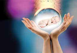 如何在风水上助孕