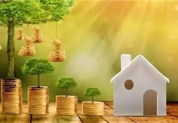 房屋最伤财运的风水