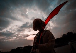 八字神煞血刃详解