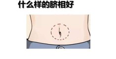 什么样的脐相好