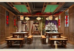 火锅店风水布局设计有哪些（火锅店风水布局设计有哪些要求）