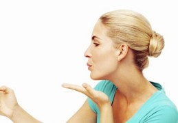 女人哪种身材命最好