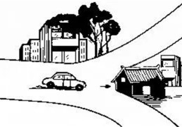 风水中剪刀煞是什么，剪刀煞如何化解