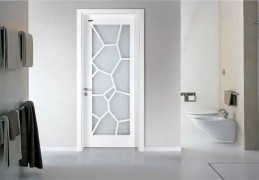 卫生间门必须要了解的风水