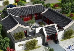 家宅风水房前屋后禁忌