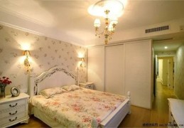 ​卧室布局风水讲究