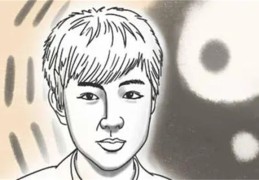 容易生病的面相特征