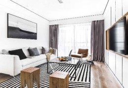 客厅家具颜色风水讲究