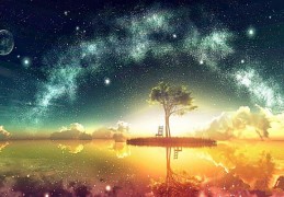 身弱财官旺的好八字