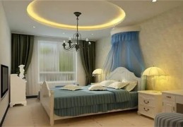 卧室安装吊顶风水好吗