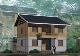 住宅大门风水的六吉与六凶