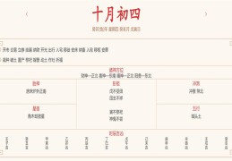  每日运势解读：2023年11月16日穿衣指数