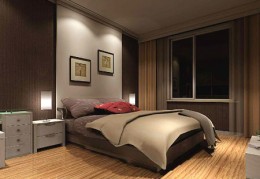 卧室家具十大风水禁忌