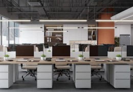 如何改善老板办公室风水