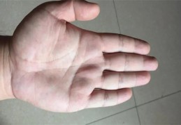 手相大拇指看命运（手相大拇指看命运图解）