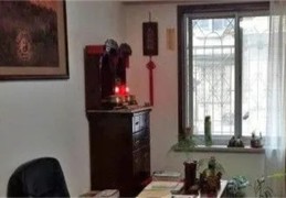 家中摆放神位的风水忌讳