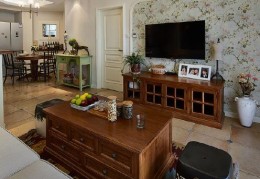 住宅客厅旺运风水