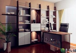 书房朝向的风水禁忌 