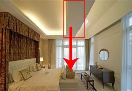 这样的家居风水导致精神不振